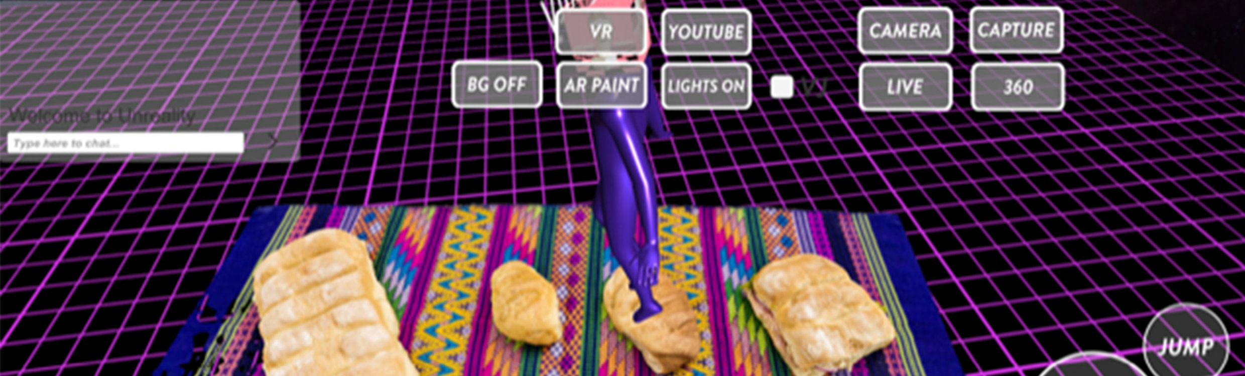 Merging AR, VR and the BLK360 in a ground-breaking cultural heritage project